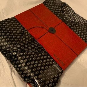 Alfani Men’s Charmeuse Pajama Set - Large